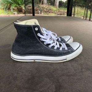 Converse Allstar High Tops